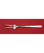 Mexican Sterling Silver Cold Meat Fork by Codan 2-tine 9&quot; - €254,02 EUR