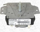 Whirlpool OEM Timer for WED4800BQ1 WED4910XQ0 WGD4800XQ0 YWED4800XQ0 WED... - $120.72