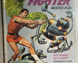 MAGNUS, ROBOT FIGHTER #26 (1969) Gold Key Comics VG/VG+ - £10.24 GBP