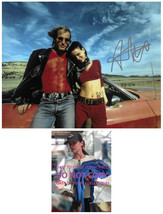 Juliette Lewis Signed 8x10 Photo COA Proof Autographed Natural Born Kill... - £93.22 GBP