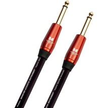 Monster Cable Prolink Acoustic Pro Audio Instrument Cable 21 ft. Black - $161.99