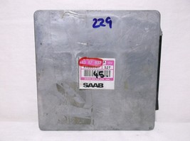 95-96 Saab 900/ Transmission Control MODULE/COMPUTER T.C.M - £26.36 GBP