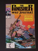 Punisher War Journal #19 [Marvel Comics] - £3.99 GBP