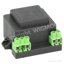 Transformator Danfoss do EKC 201 230V/12V 084B7127 - $210.44 MXN