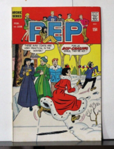 Pep #238 February  1970 - £6.99 GBP