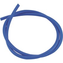 Helix Racing Translucent Colored Tubing 3&#39; Blue 3/8&quot; ID x 1/2&quot; OD 380-1204 - £14.83 GBP