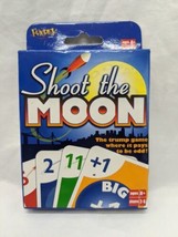 Fundex Shoot The Moon Card Game Complete - £34.10 GBP