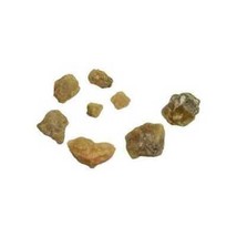 1 Lb Topaz Untumbled Stones - £9.05 GBP