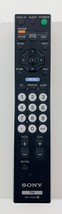 Genuine Sony RM-YD026 TV / Theater Sound Remote Control TESTED  Replacement - £8.74 GBP