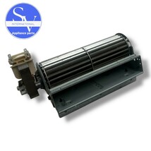 GE Range Oven Blower Fan WB26T10041 164D5189P006 - $54.34