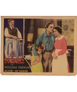 *TEN NIGHTS IN A BAR-ROOM 1931 William Farnum, Rosemary Theby &amp; Patty Lo... - £58.66 GBP