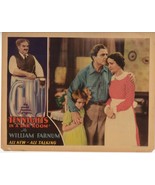 *TEN NIGHTS IN A BAR-ROOM 1931 William Farnum, Rosemary Theby &amp; Patty Lo... - £56.09 GBP