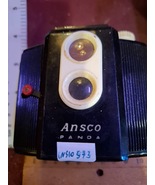 Antique camera - Ansco Panda [INS10573] - $88.85 CAD
