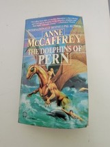 The Dolphins of Pern by Anne McCaffrey Vintage Paperback Book - £11.13 GBP