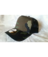 1X - New Era 9Forty Snapback Trucker Hat Cap Blank { CAMOUFLAGE } NE 9FORTY - $25.97 CAD