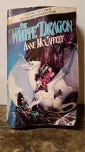 The White Dragon McCaffrey, Anne - £2.34 GBP