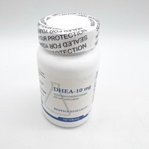Biotics Research DHEA 10 Mg 180 Tablets Exp 4/25 - £17.20 GBP