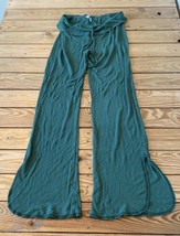 Out From Under Urban Outfitters Women’s Waffle knit Lounge pants size L ... - $21.58