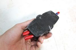 2003-2006 NISSAN 350Z AFTERMARKET FIERCE BRAND AMP FUSE BOX RELAY  R2879 image 4