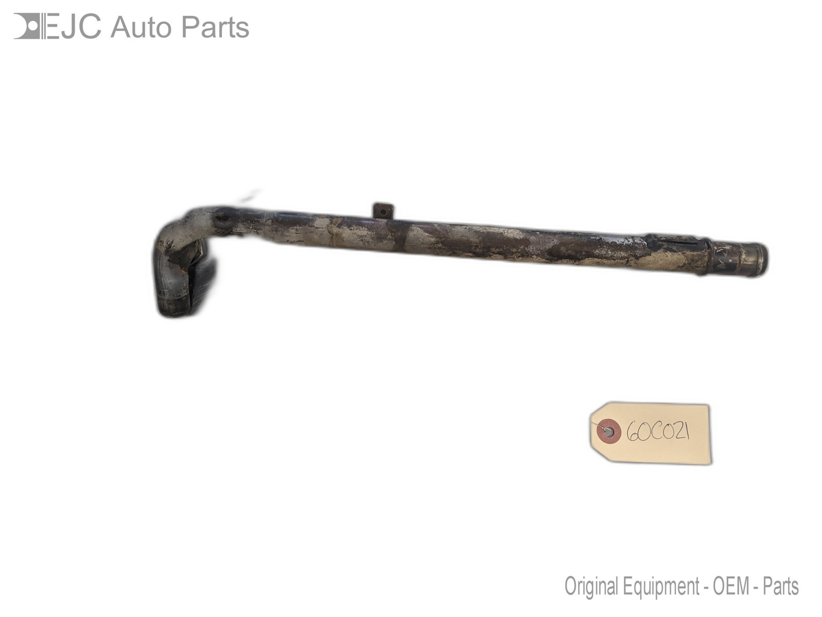 Heater Line From 2000 Chevrolet S10  2.2 - $36.33