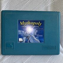 Mythopoly A Reading Comprehension Game by LinguiSystems - $24.26