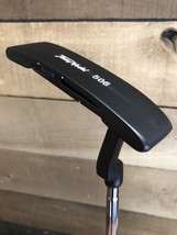 DEMO Tour Model 506 Black Golf Putter (RH) Blade 27.75&#39;&#39; Junior Putter 5... - $911.67 MXN