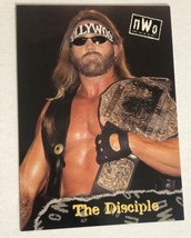 The Disciple WCW Topps Trading Card 1998 #47 - £1.54 GBP