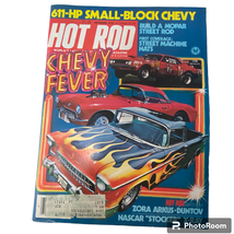 Hot Rod September 1978 Gremlin Street Freak Macho Z28 Star Trek Street Rod - £6.16 GBP
