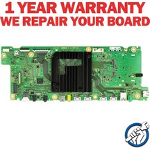 Repair Service Sony XBR-55A1E XBR-65A1E XBR-77A1E Main Board A2181884A - $223.14