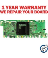 Repair Service Sony XBR-55A1E XBR-65A1E XBR-77A1E Main Board A2181884A - $4,112.13 MXN