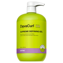 DevaCurl Supreme Defining Gel 32oz - £54.35 GBP