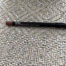 MAC PRO LONGWEAR LIP PENCIL  cultured Discontinued 1.2 g / 0.04 oz - $41.14