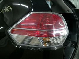 Driver Tail Light VIN K 1st Digit Korea Built Fits 14-17 ROGUE 104896802 - $82.40