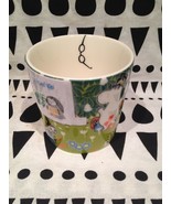 Moomin Mug Tove 100 rare glasses mug in MINT condition *NEW - £132.46 GBP