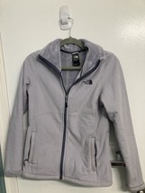 The North Face Womens Hoodie Jacket - $75.00