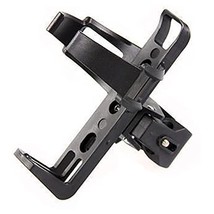 Bicycle Water Bottle cage No Punching Quick Installation Universal Mount - £15.97 GBP