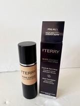 by terry nude expert duo stick foundation 1 fair beige 0.3oz Boxed - £34.76 GBP