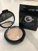 NYX Professional Makeup SOFT FOCUS Primer SOFP01 - £5.20 GBP