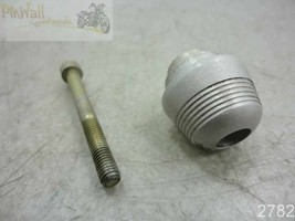 Ducati Monster 900 M900 BAR END WEIGHTS - $10.24