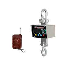 US-C2000SS Crane Scale 2,000 lb - £143.04 GBP