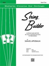 String Builder, Book I 1 - £21.65 GBP