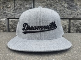 Dreamville Snapback | Leather Clasp | RARE | J Cole Cap | Cole Hat | J. ... - $39.59