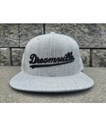 Dreamville Snapback | Leather Clasp | RARE | J Cole Cap | Cole Hat | J. ... - $54.14 CAD