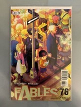 Fables #76 - DC/Vertigo Comics - Combine Shipping - £3.94 GBP