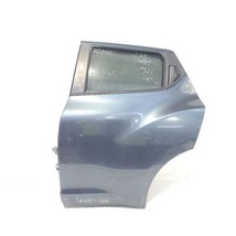 Rear Left Door RAQ Graphite Blue OEM 2013 2014 2015 2016 2017 Nissan JukeItem... - $224.57