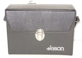 Jason model 1116 Binoculars Mercury 7x35 500 Ft. At 1000 yds Fully Coated - £34.74 GBP