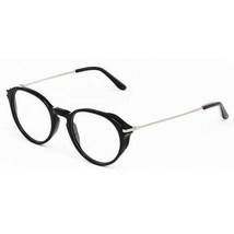 Men&#39; Spectacle frame Vuarnet VL19050001 Black Ø 55 mm - $138.55