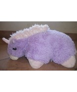 pillow pet purple unicorn by pillow pets - $25.94 CAD