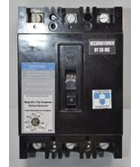 Westinghouse MCP03150RC Circuit Breaker 15Amp - 3pole - 600VAC CU/AL - €84,38 EUR