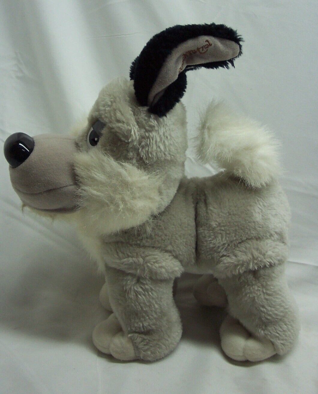 Pooch patrol stuffed animals sales